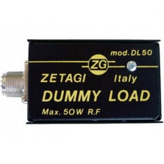 DL 50 ZETAGI