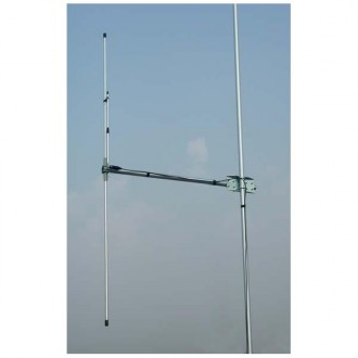 SD FM DIPOLE 87-194 MHz