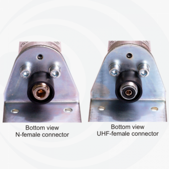 CX 148 148152 MHZ SIRIO