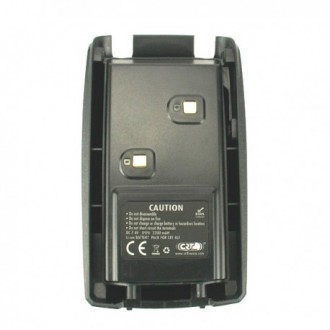 BATTERIE CRT 4CF