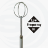 2008 SIRIO ANT BASE 8 RADIANS