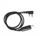 CABLE DE PROG. USB TYPE K