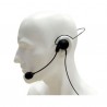 DEMI CASQUE ULTRA LEGER CRT HK