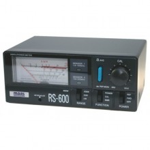 RS-600 MAAS