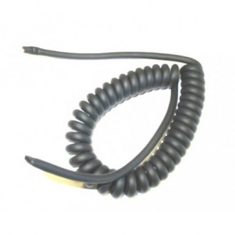 CORDON SPIRALE MICRO 5 FILS +