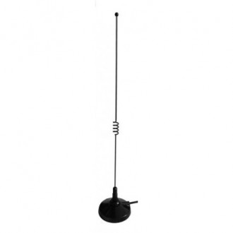 VU 1510 VHF-UHF