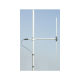 WD 140 N DIPOLE