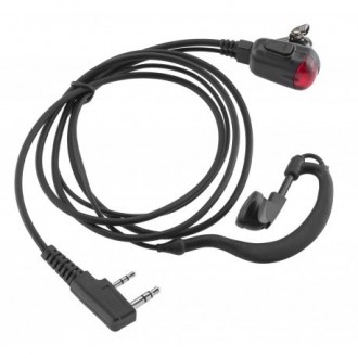 MICRO OREILLETTE CRT TYPE K