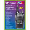CRT P7LCD UHF COM